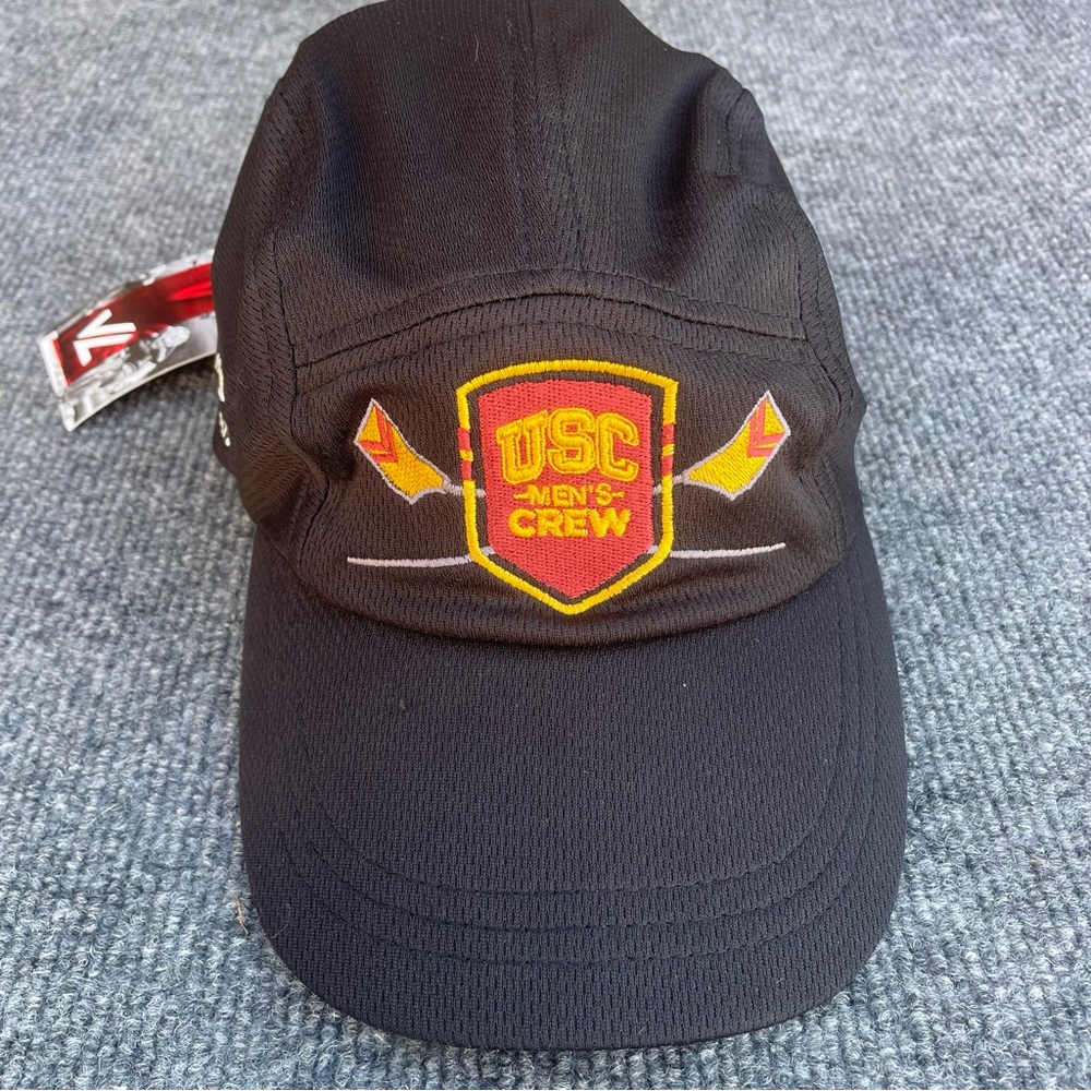 USC Mens/Womens Crew Hat New with Tags